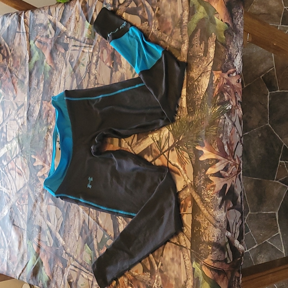 UnderArmour Fitness Leggings